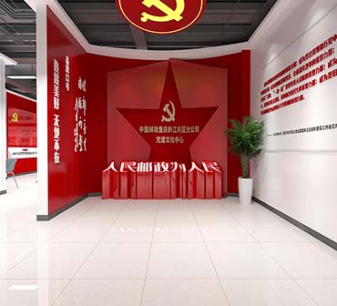 渝东南非遗馆设计，传承文化之美，展现非遗之韵